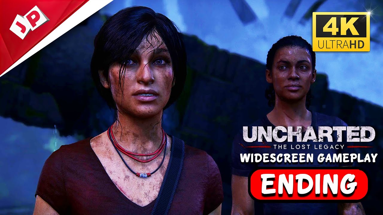 Uncharted: Legacy of Thieves Collection—VR gameplay on Eurogamer by realvr  from Patreon