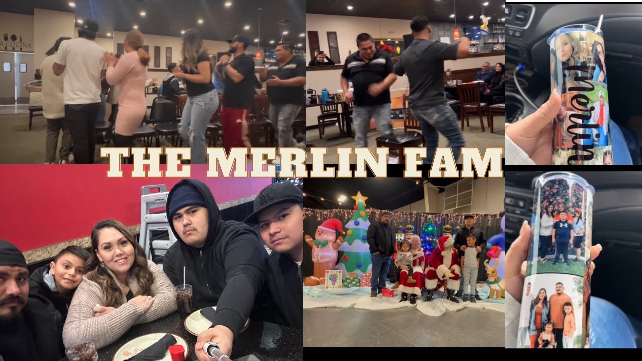 Fiesta Employee Christmas Party Santa At Hapo Center Fujiyama YouTube
