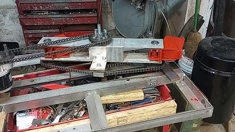 First Beam - Run Test Sequence