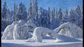 Падает Снег Padaet Sneg