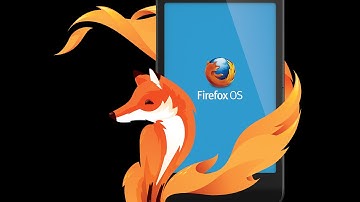 Nexus 4 - Firefox OS first look on Nexus 4 :)