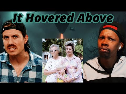 NASA Scientist Becomes A Believer After This Shocking Incident | MrBallen [REACTION]