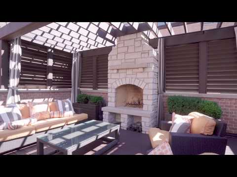 2665 N Geneva Terrace, Chicago, IL home video tour