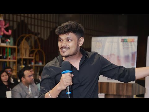 The Story that have never been shared - Mohit Burad thumbnail