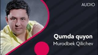 Murodbek Qilichev - Qumda quyon | Муродбек Киличев - Кумда куён (AUDIO)