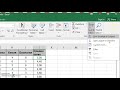 Сортиране на данни в MS Excel