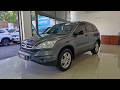 Honda CRV LX - 2011