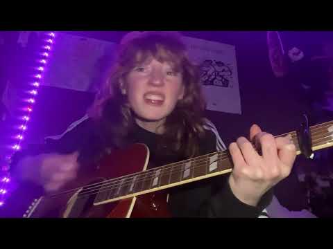 Cobra - Geese Cover
