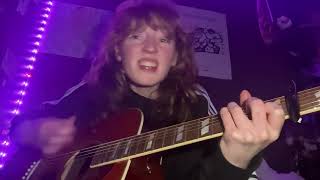 Cobra - Geese Cover