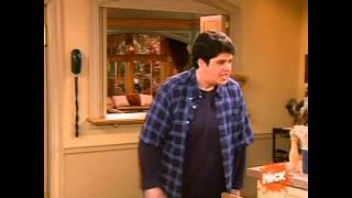 Drake and Josh - You could try exercising.