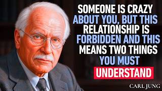 Download Lagu Someone Is CRAZY About You But This Relationship Is Forbidden And This Means Two Things || CARL JUNG MP3