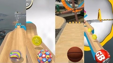 Going Balls Super SpeedRun level 397 to 403 Android Gameplay iOS (sgshobigamer)