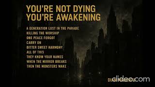 Dian Magenta - A Generation Lost In The Parade