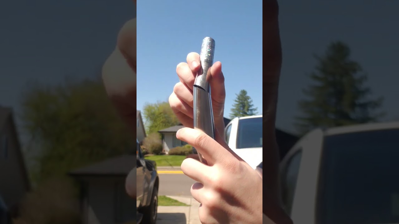 How to fix your pocket staff if it unwraps #pocketstaff #shorts #howto