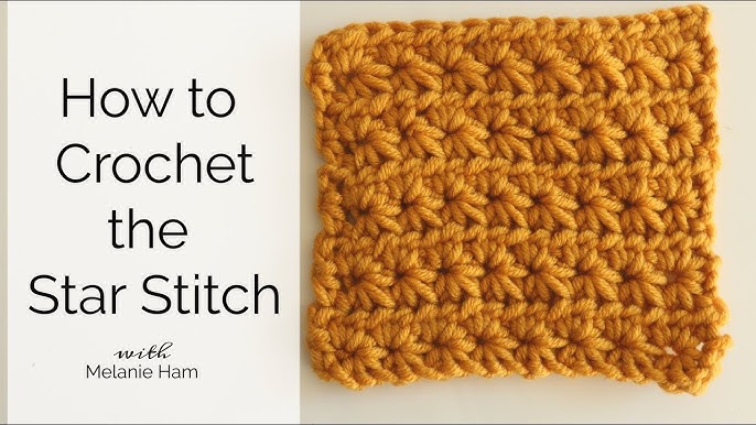 How to Join Crochet Granny Squares - 3 Best Ways! 