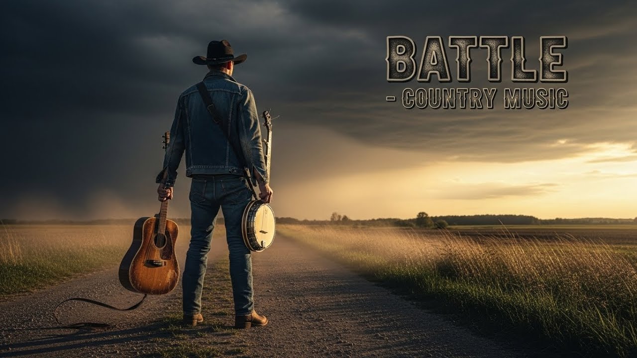 Battle – Duston Country