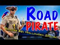 Fridays With Frank 36: Halloween Special