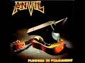 Killer Hill - Anvil