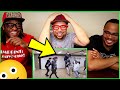 What is Going on Here?!! | BTS War of Hormone (Real War Ver.) Dance Practice REACTION!!