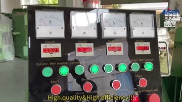 High quality & High efficiency!!! Pneumatic four spindle Nut tapping Machine!!!