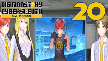 Getting Ryota a Job - Let