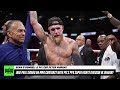 PFL ACQUIRES BELLATOR | Peter Murray Joins The DAZN MMA Show