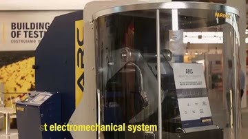 ARC - Asphalt Roller Compactor