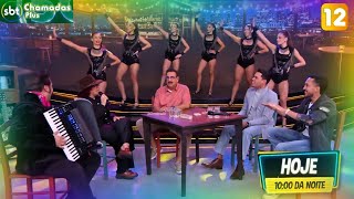 Chamada | Programa do Ratinho - (05/06/2026)