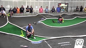 2014 JConcepts Summer Indoor Nationals - 4wd Buggy A1