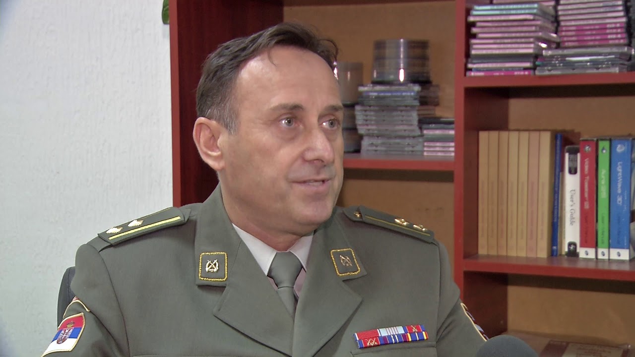 Infakt 03102019 Sluzenje vojnog roka