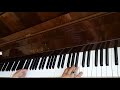 Külək - Bəst.Ələkbər Tağıyev. İfaçi Könül Xasıyeva (Brilliant Dadaşova) piano