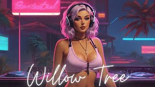 Rival x Cadmium - Willow Tree (feat. Rosendale) | Dubstep |