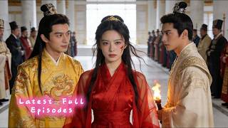 Reborn princess outwits foes, redeems prince! #Drama #Rebirth #Revenge #短剧 #女频