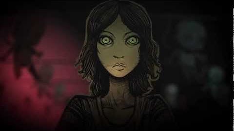 Alice Madness Returns - An entire philosophy in a phrase