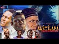 Aletilapa  written  produced by femi adebile  fejosbaba tv yoruba