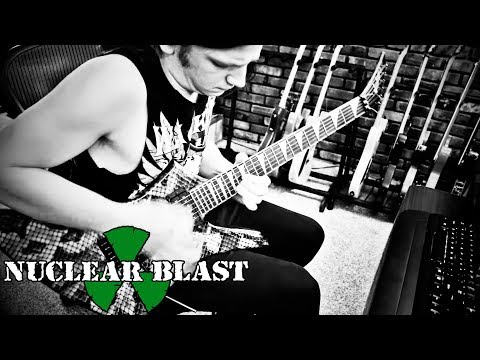 ARSIS - Visitant: Recording and Mixing (OFFICIAL INTERVIEW)