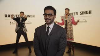 Madame Tussauds London introduces new Ranveer Singh figure