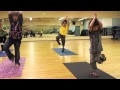 Kids Yoga - Janaury 2014