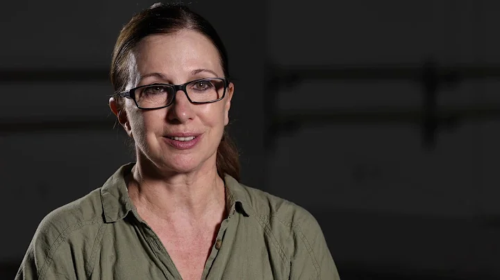 Sandra Jennings on Company Class