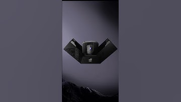 #ROG Harpe Ace Extreme