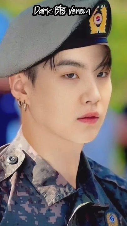 21 June💜 Suga discharge 😻#bts #shorts #darkbtsvenom 🔥