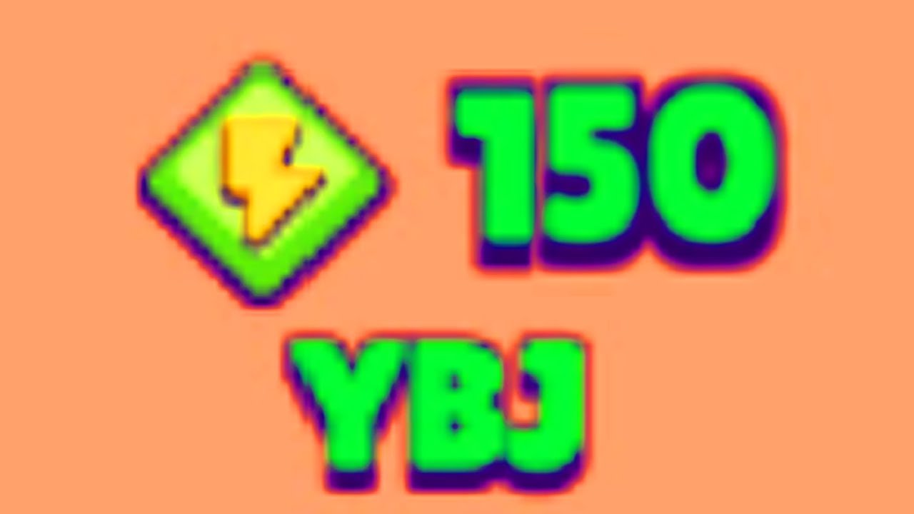 YEN DNYA REKORU 150 YK Brawl Stars