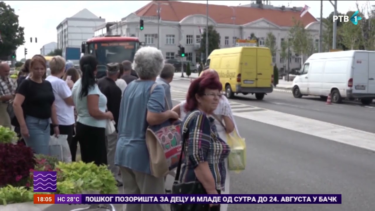 Opština Inđija dobila nove autobuse