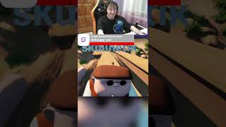 ОТНЕСЛИ К МЕДВЕДЮ И СКИНУЛИ #RVThereYet? #RVThereYet #кооператив #кооп #twitch #peak #твич