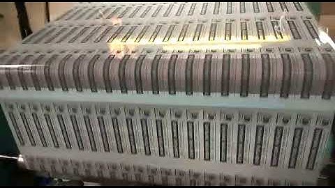 bopp tape coating machine with printing +919374959681