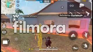 Asi Juega Un Jugador Con 51% De Tiro A La Cabezafree Fire