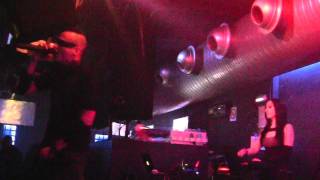 Extinction Front  Live @ 666 [The Mad Alien Productions]