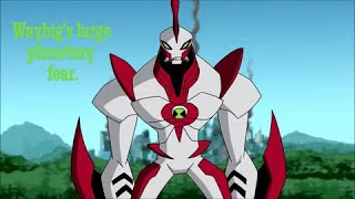 Waybigs Large Planetary Feat.