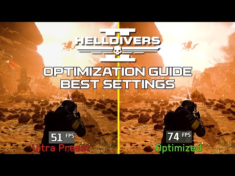 Helldivers 2 