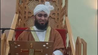 Caring for those with special needs and disabilities | Friday Talk | Maulana Khairul Huda Khan